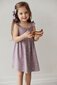 Jamie Kay Gracelyn Dress - Goldie Quail