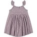 Jamie Kay Gracelyn Dress - Goldie Quail