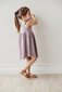 Jamie Kay Gracelyn Dress - Goldie Quail