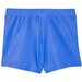 Milky Blue Swim Short
