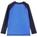 Milky Save The Ocean Rash Vest