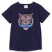 Milky Tiger Tee