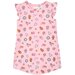 Milky Festive Nightie