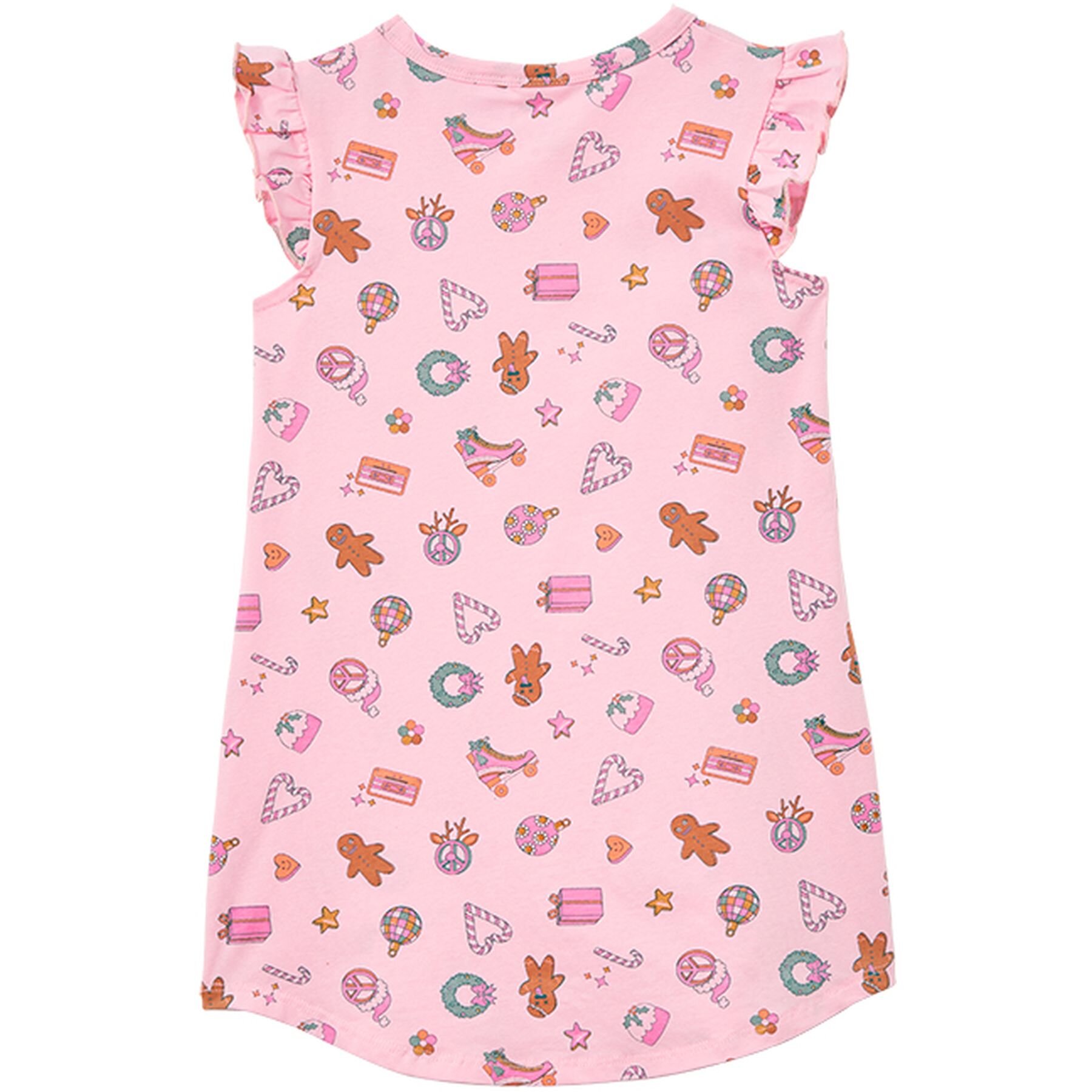 Girls sleepwear nz deals