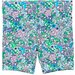 Milky Berry Sweet Bike Short