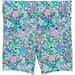 Milky Berry Sweet Bike Short