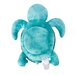 Tranquil Turtle - Aqua