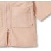Wilson & Frenchy Antique Pink Hooded Beach Towel