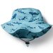 Wilson & Frenchy Sharky Swim Sunhat