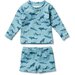 Wilson & Frenchy Sharky Rashie Swim Set