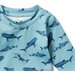 Wilson & Frenchy Sharky Rashie Swim Set