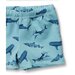 Wilson & Frenchy Sharky Rashie Swim Set