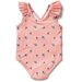 Wilson & Frenchy Little Flower One Piece Swimsuit