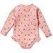 Wilson & Frenchy Little Flower Long Sleeve Swimsuit