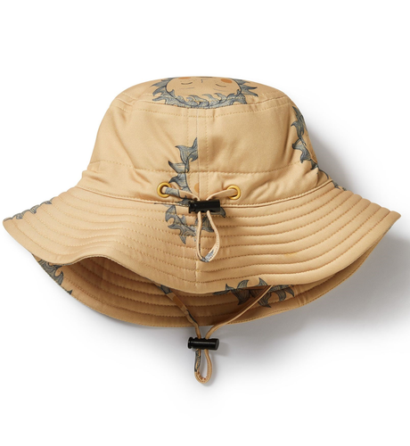 Wilson & Frenchy Shine On Me Swim Sunhat