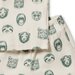 Wilson & Frenchy Hello Jungle Organic S/S Pyjamas
