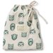 Wilson & Frenchy Hello Jungle Organic S/S Pyjamas