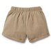 Wilson & Frenchy Driftwood Organic Tie Front Short