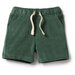 Wilson & Frenchy Moss Organic Terry Short