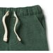 Wilson & Frenchy Moss Organic Terry Short