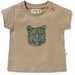 Wilson & Frenchy Leo Lion Organic Tee