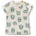 Wilson & Frenchy Hello Jungle Organic Tee