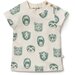 Wilson & Frenchy Hello Jungle Organic Tee