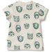 Wilson & Frenchy Hello Jungle Organic Tee