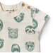 Wilson & Frenchy Hello Jungle Organic Tee