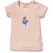 Wilson & Frenchy Little Flower Organic Rib Tee