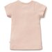Wilson & Frenchy Little Flower Organic Rib Tee