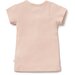 Wilson & Frenchy Little Flower Organic Rib Tee