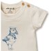 Wilson & Frenchy Puffin Organic Tee