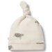 Wilson & Frenchy Tiny Turtle Organic Knot Hat