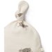 Wilson & Frenchy Tiny Turtle Organic Knot Hat