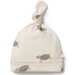 Wilson & Frenchy Tiny Turtle Organic Knot Hat