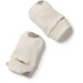 Wilson & Frenchy Tiny Turtle Organic Mittens