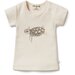 Wilson & Frenchy Tiny Turtle Organic Tee