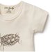 Wilson & Frenchy Tiny Turtle Organic Tee