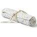 Wilson & Frenchy Float Away Organic Muslin