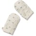 Wilson & Frenchy Float Away Organic Mittens