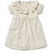 Wilson & Frenchy Float Away Organic Ruffle Dress