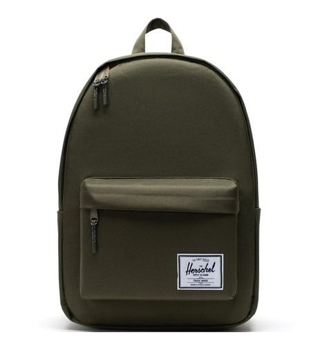 Herschel Classic XL Backpack (26L) - Ivy Green