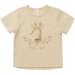 Rylee + Cru Basic Tee - Hello Deer