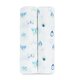 Aden & Anais 2pk Organic Swaddles - Mariposa