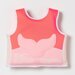 Sunnylife Melody the Mermaid Swim Vest - Neon Strawberry