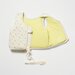 Sunnylife Mima The Fairy Swim Vest - Lemon Lilac