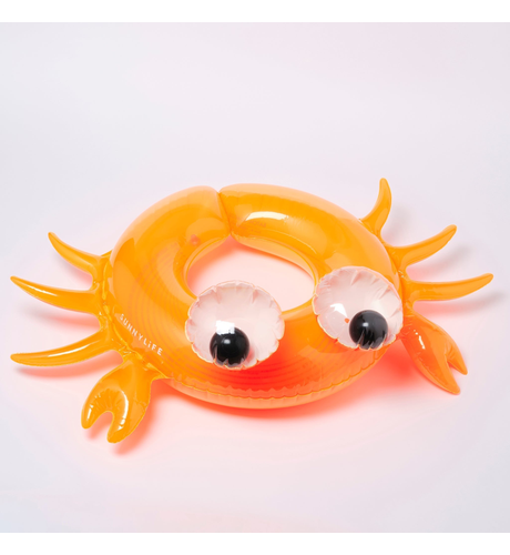 Sunnylife Sonny The Sea Creature Pool Ring