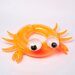 Sunnylife Sonny The Sea Creature Pool Ring