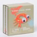 Sunnylife Sonny The Sea Creature Pool Ring